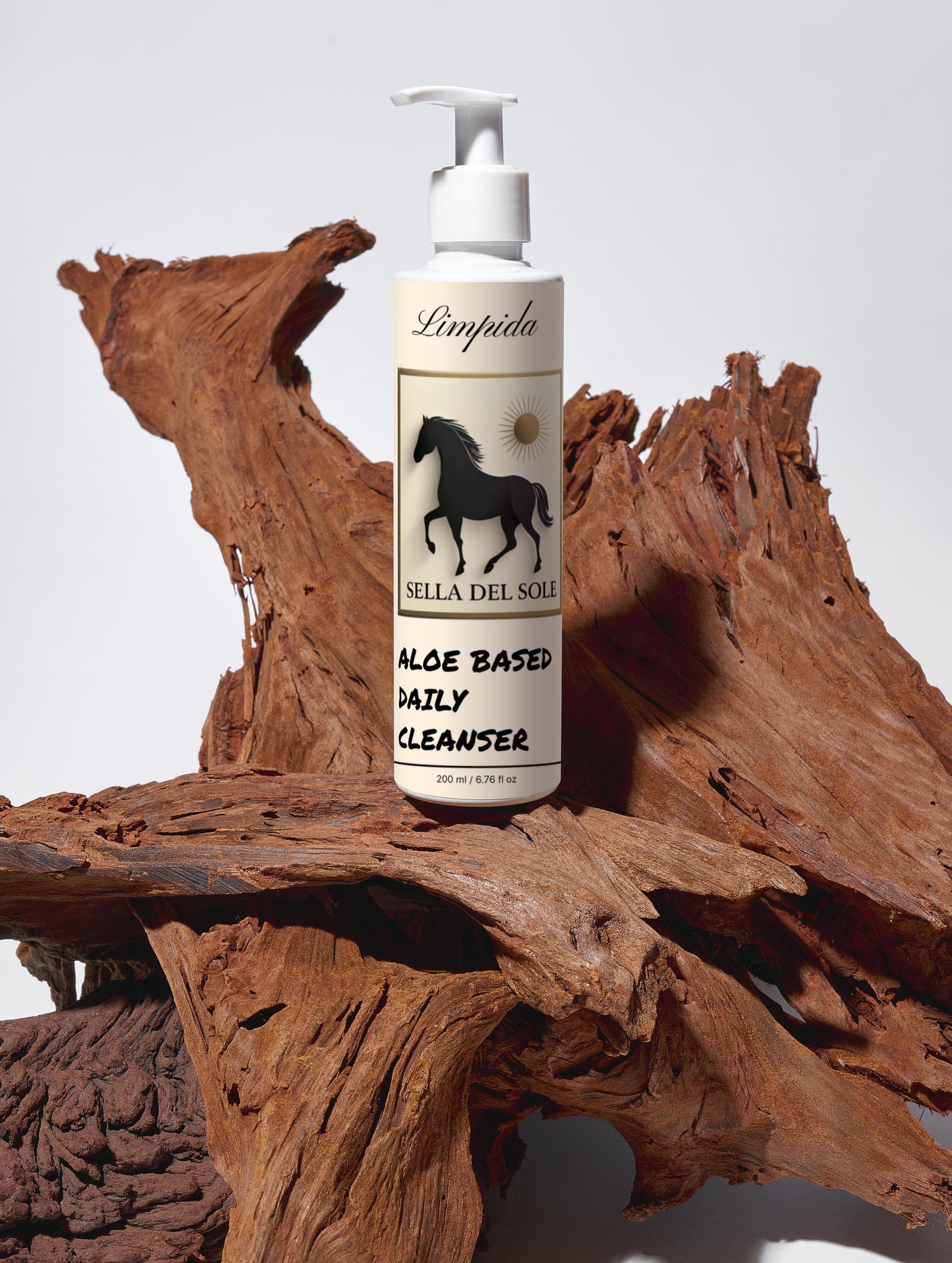Limpida | Aloe Based Cleanser